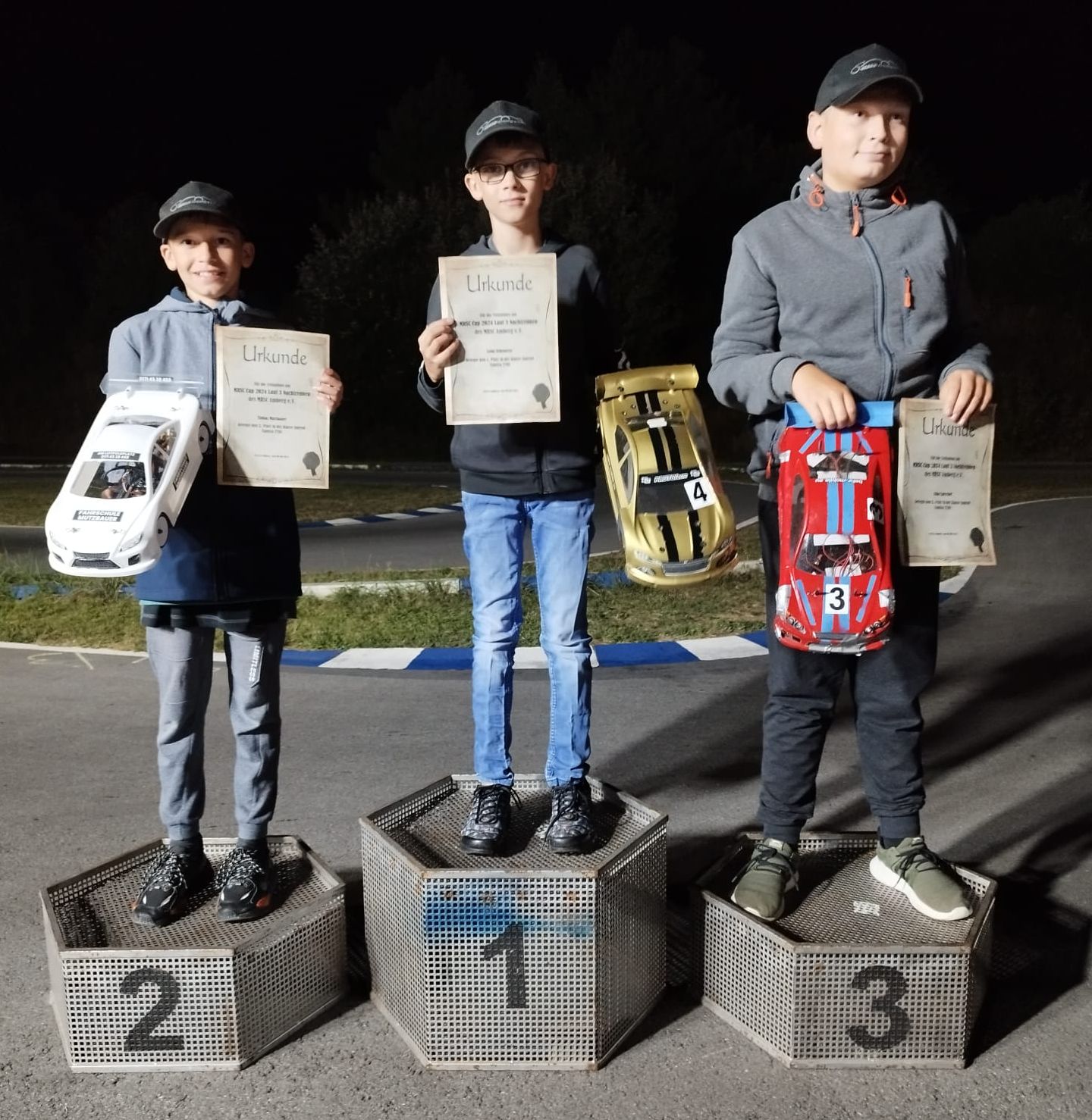 Nachtrennen_MRSC-Cup 2024 Lauf 4 