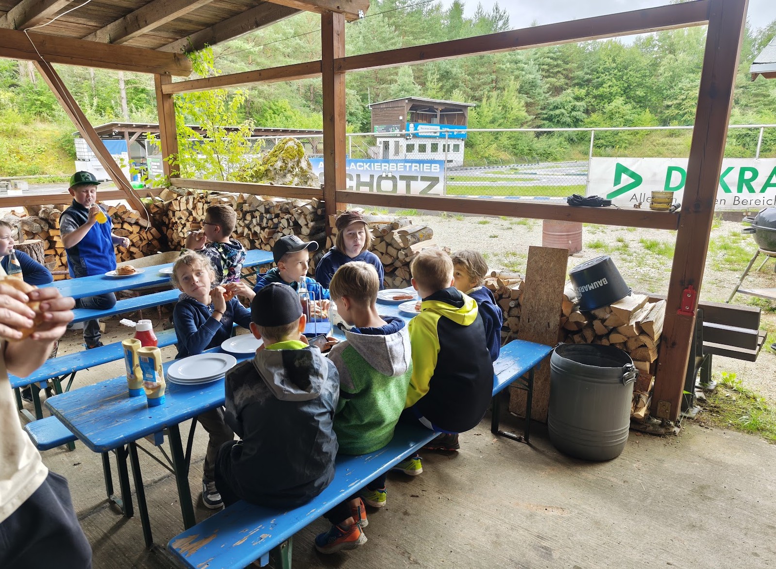 Racing-Day 2025 beim MRSC-Amberg e.V.