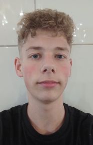 2. Jugendwart Philipp Steindl
