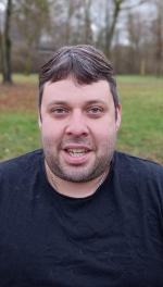Jürgen Huber 1. Jugendwart