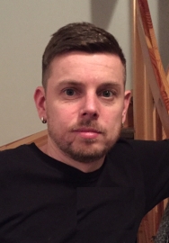 Brian Krumbholz