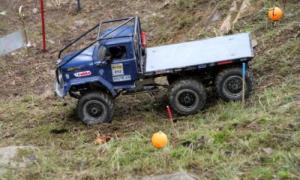 Truck Trial 2009