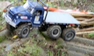 Truck Trial 2009