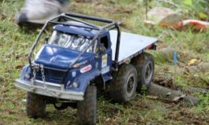 Truck Trial 2009