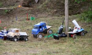 Truck Trial 2009