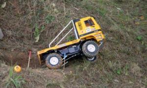 Truck Trial 2009