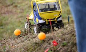 Truck Trial 2009