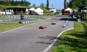 Harm Challenge 2011