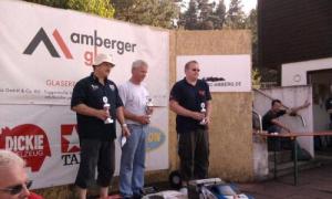 Harm Challenge 2011